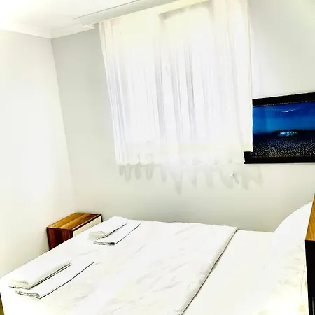 Five Stars Apart فندق