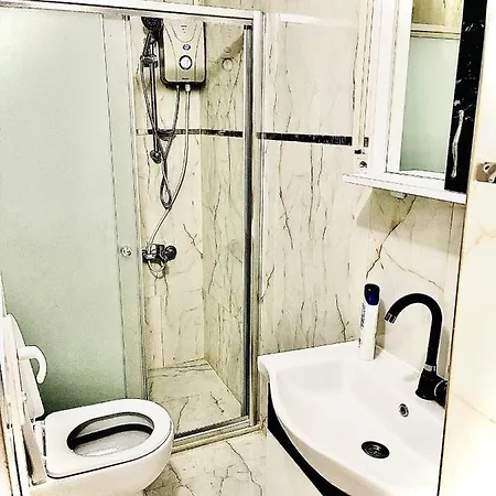Hotel Five Stars Apart 4*