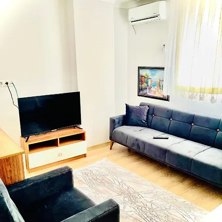 Five Stars Apart Aparthotel Trabzon