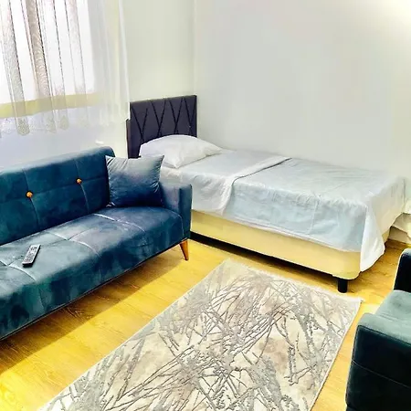 Five Stars Apart Aparthotel Trabzon