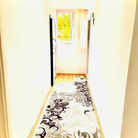 Aparthotel Five Stars Apart *