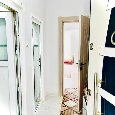 Aparthotel Five Stars Apart