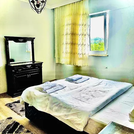 Aparthotel Five Stars Apart *
