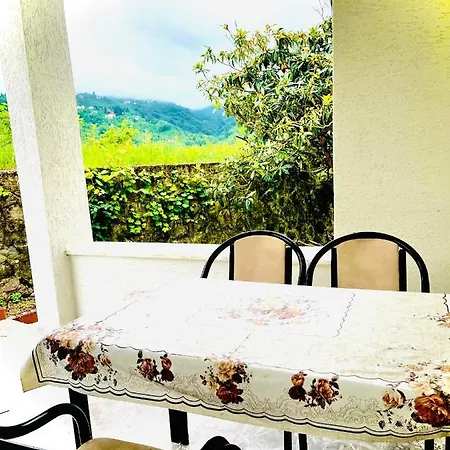 فندق Five Stars Apart ترابزون