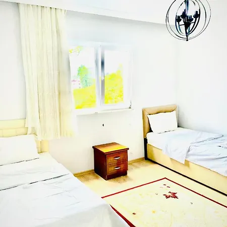 فندق Five Stars Apart ترابزون