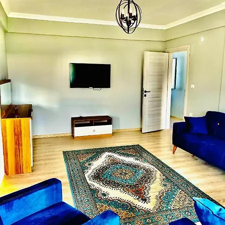 Aparthotel Five Stars Apart
