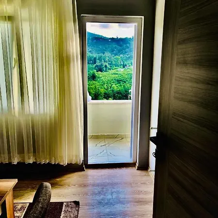 Five Stars Apart فندق 4*