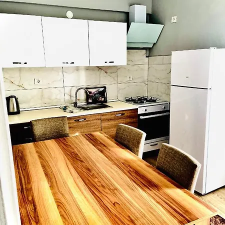 Five Stars Apart 4* ترابزون