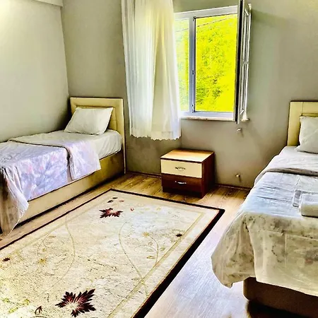 Five Stars Apart Aparthotel *