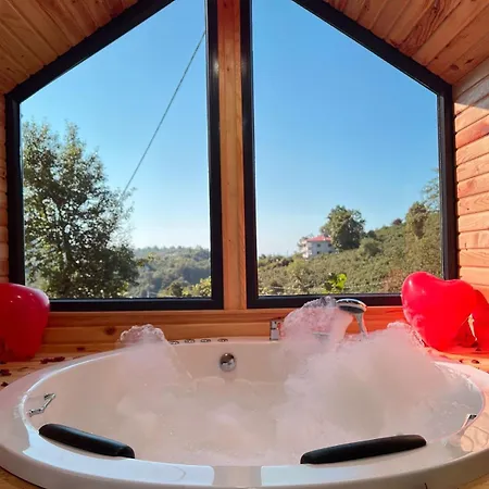 فندق Five Stars Apart ترابزون