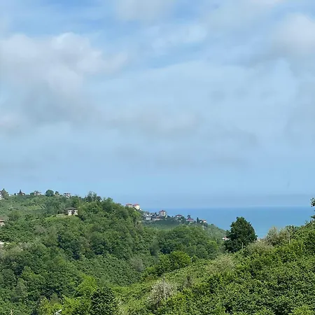 Five Stars Apart Trabzon