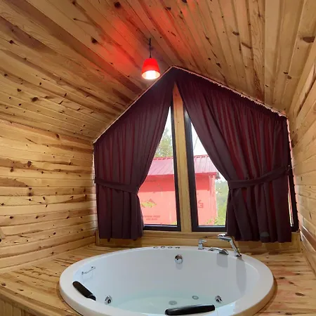 فندق Five Stars Apart ترابزون