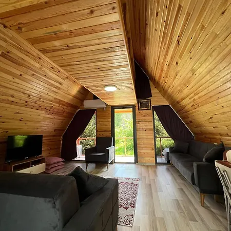 Five Stars Apart 4* ترابزون