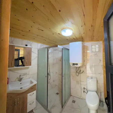 Aparthotel Five Stars Apart *