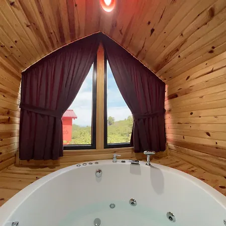 فندق Five Stars Apart 4*