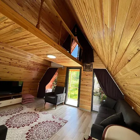 Five Stars Apart Trabzon