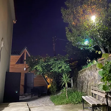 Aparthotel Five Stars Apart