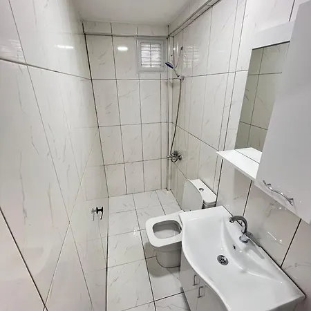 Hotel Five Stars Apart Trabzon