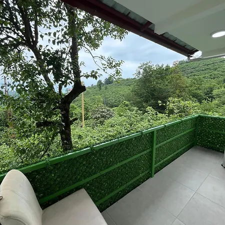 Five Stars Apart Aparthotel Trabzon