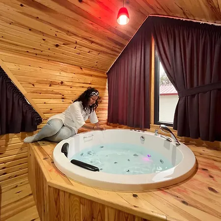 Five Stars Hotel 4*