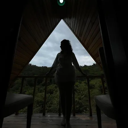 فندق Five Stars Apart 4*