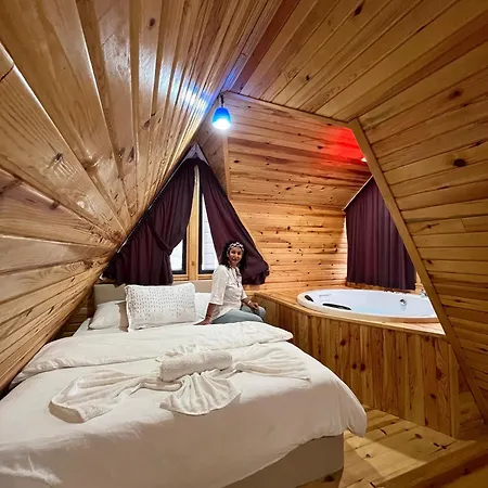 Five Stars Apart Trabzon