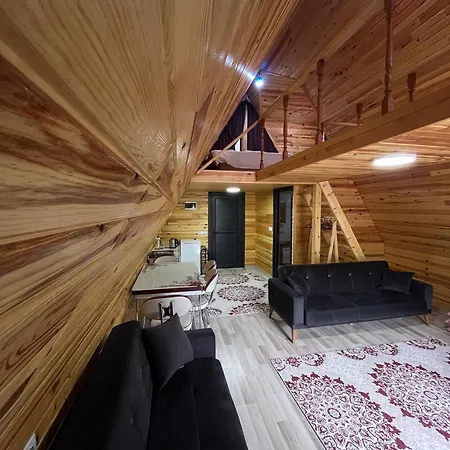 Five Stars Apart Trabzon