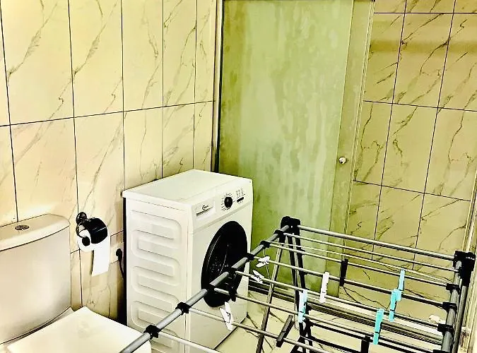 Five Stars Apart Hotel 4*