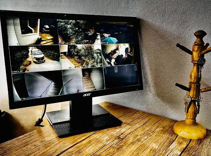 Hotel Five Stars Apart Trabzon