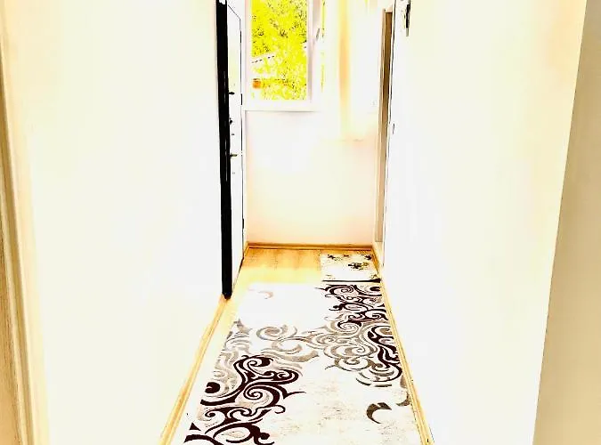 Hotel Five Stars Apart 4*