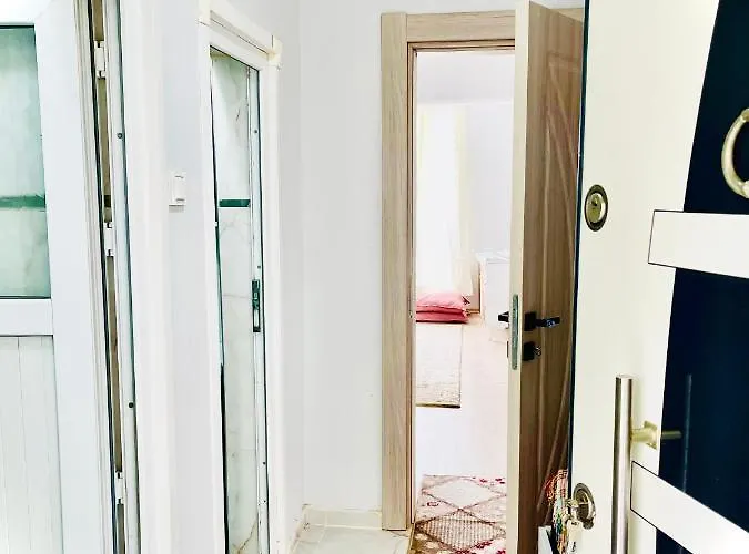 Hotel Five Stars Apart