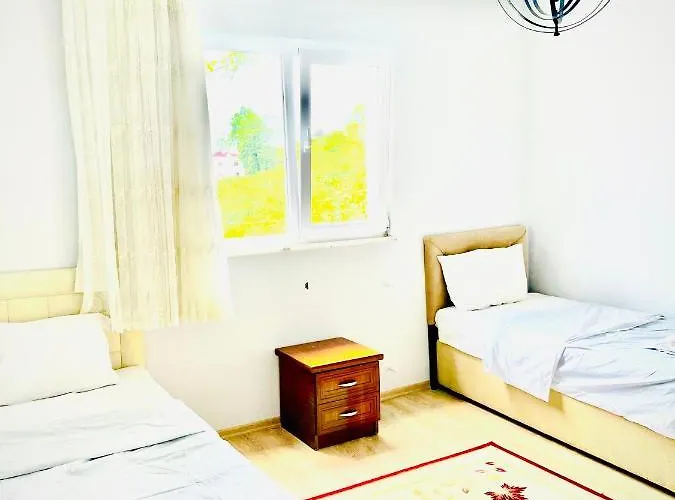 Hotel Five Stars Apart Trabzon