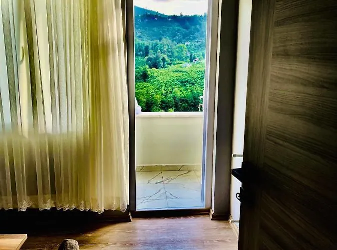 Five Stars Apart Hotel 4*