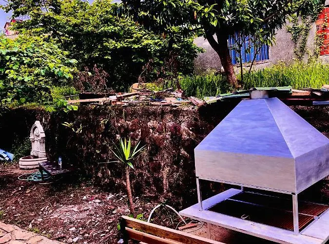 Hotel Five Stars Apart Trabzon