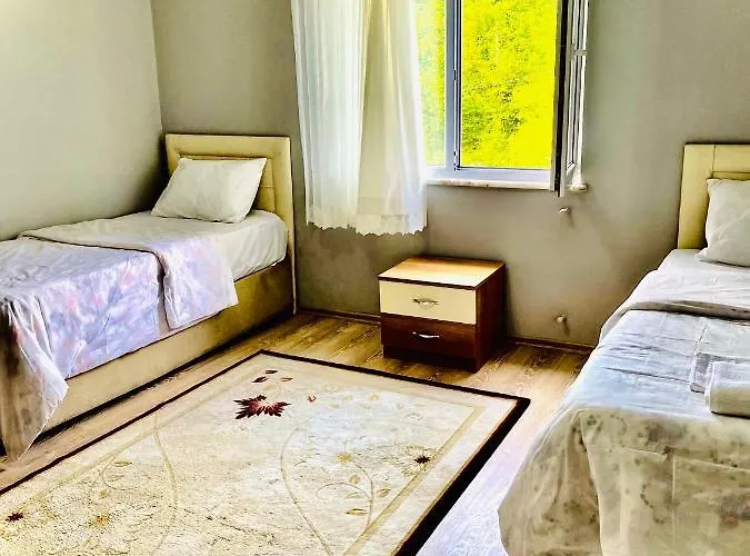 Five Stars Apart Hotel 4*