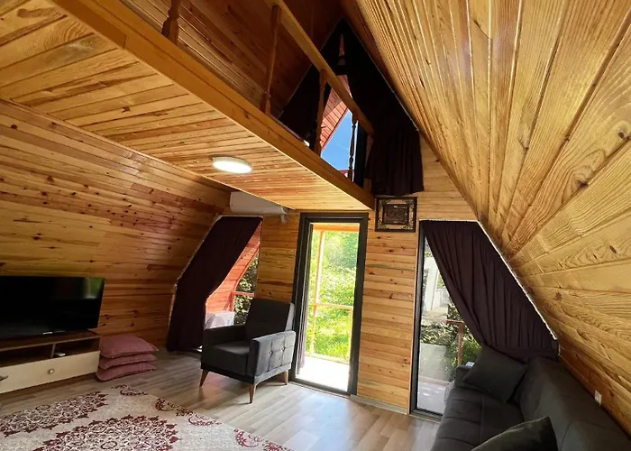 Five Stars Apart Trabzon