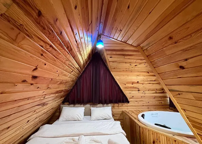 Five Stars Apart Hotel 4*