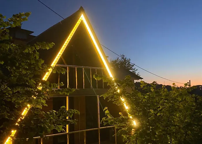 Hotel Five Stars Apart