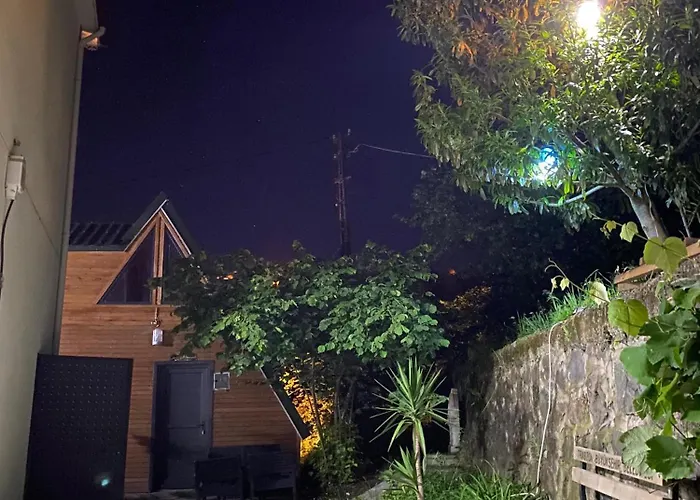 Hotel Five Stars Apart