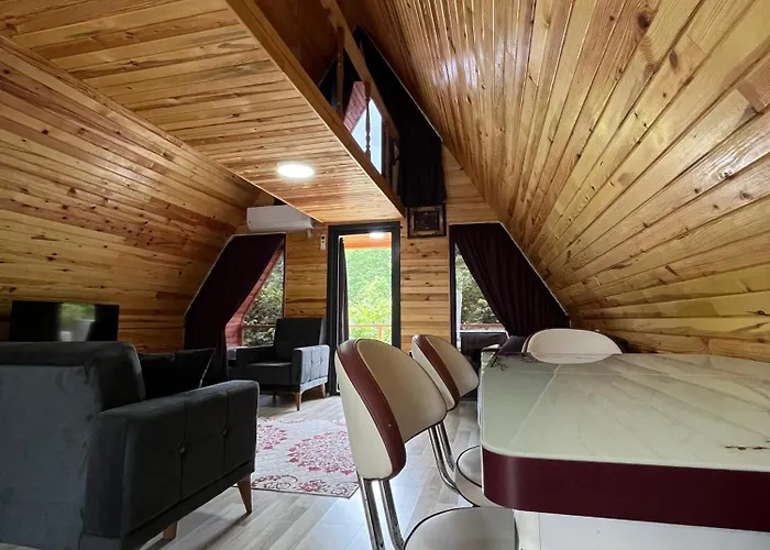 Hotel Five Stars Apart