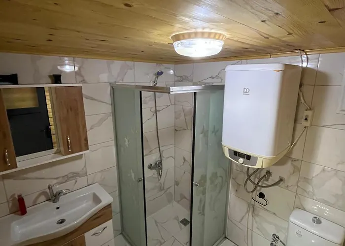 Five Stars Apart Hotel