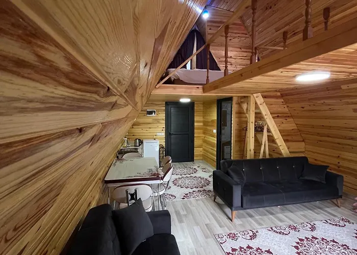 Five Stars Apart Trabzon